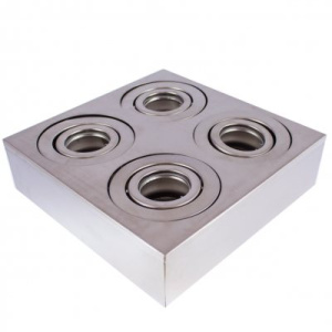 A145 - Box 4xDicroica