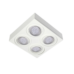 A149 - Box 4xAR111 - Blanco