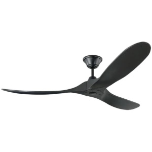 Ventilador 1 - Negro