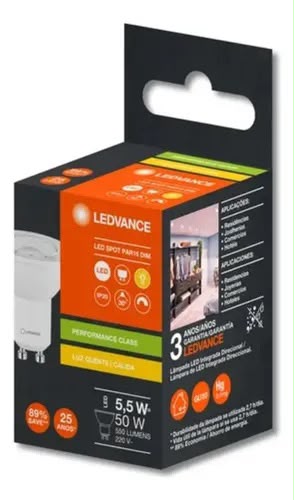 L203 5,5w dim