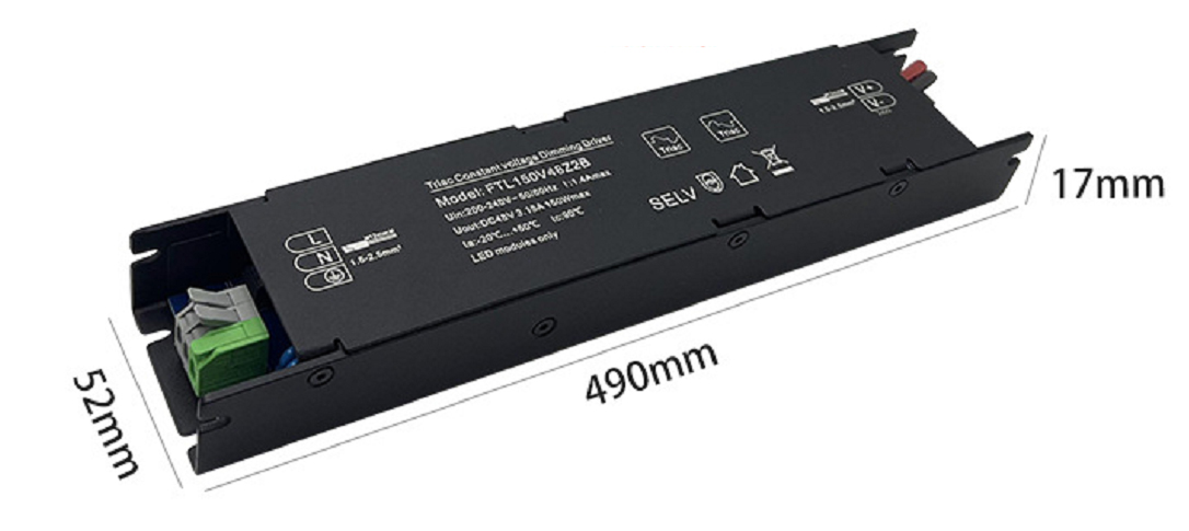 D150 Dim