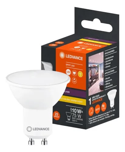 L219 10w LEDVANCE