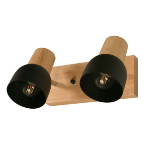 S031 - Negro