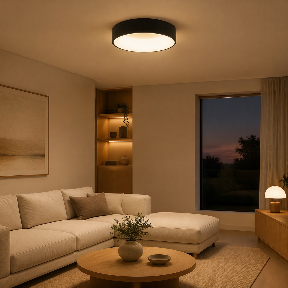 A238BK 30CM DIM - Imagen 3